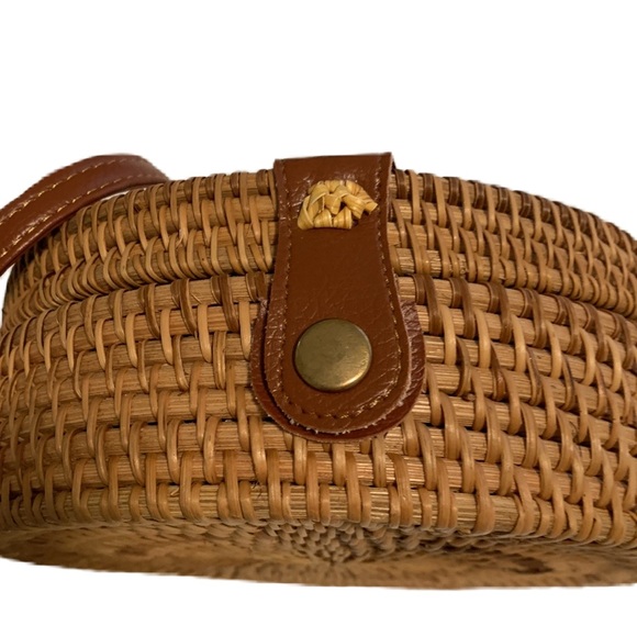 Antik craft cross body bag - Picture 8 of 10